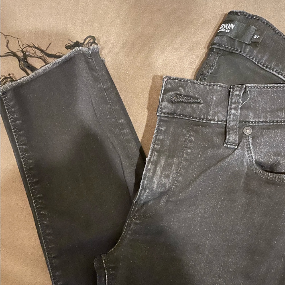 Hudson Jeans